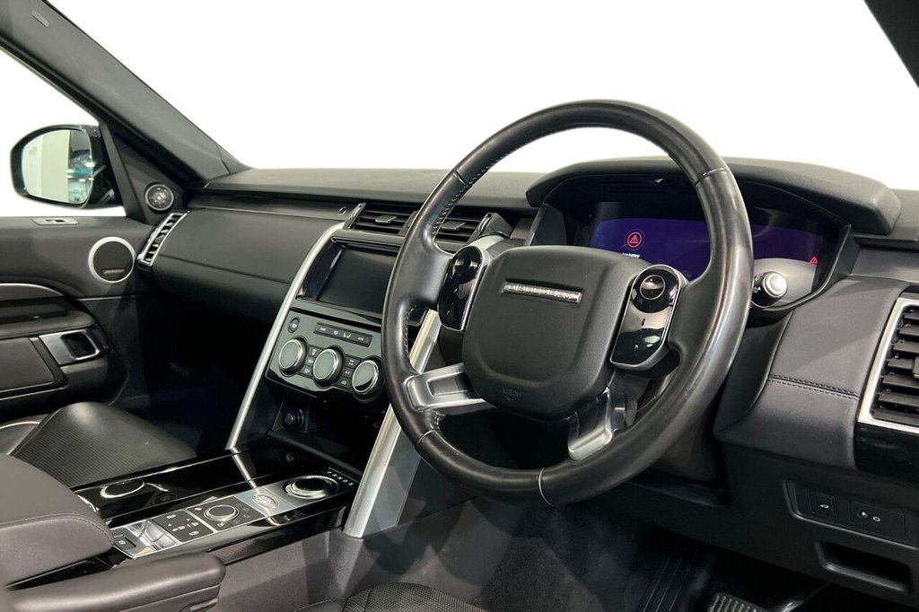 Used Land Rover Discovery 2019 for sale - 77256106: Photo 9