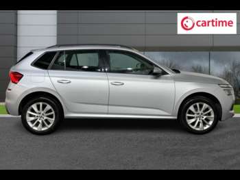 Used Skoda Kamiq 2023 for sale - 74443952: Photo