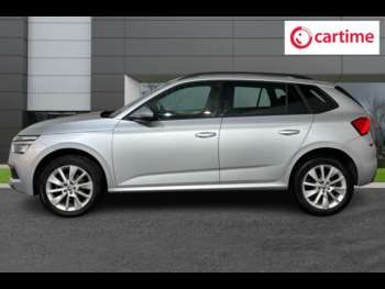 Used Skoda Kamiq 2023 for sale - 74443952: Photo