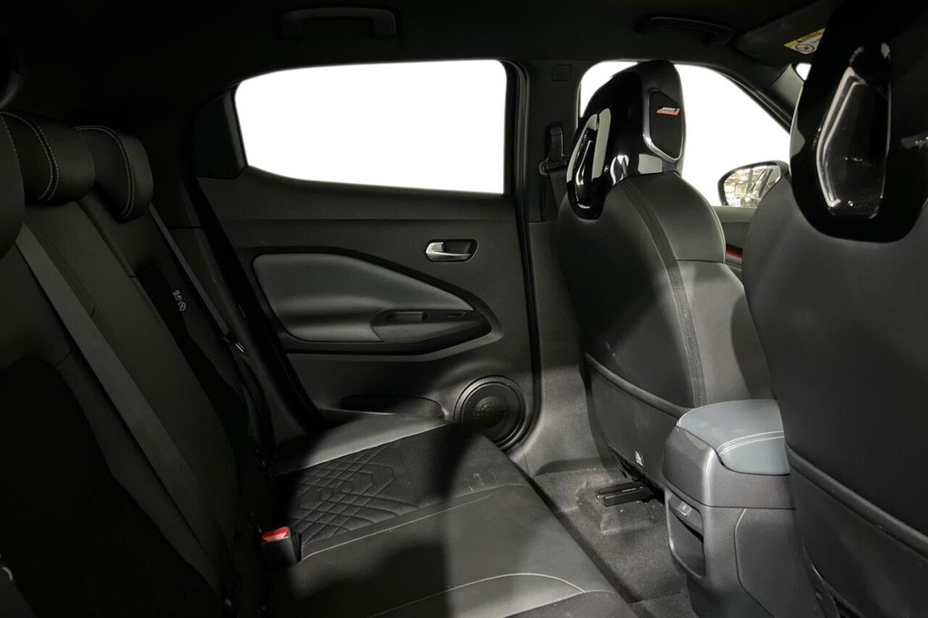 Used Nissan Juke 2020 for sale - 75923269: Photo 10