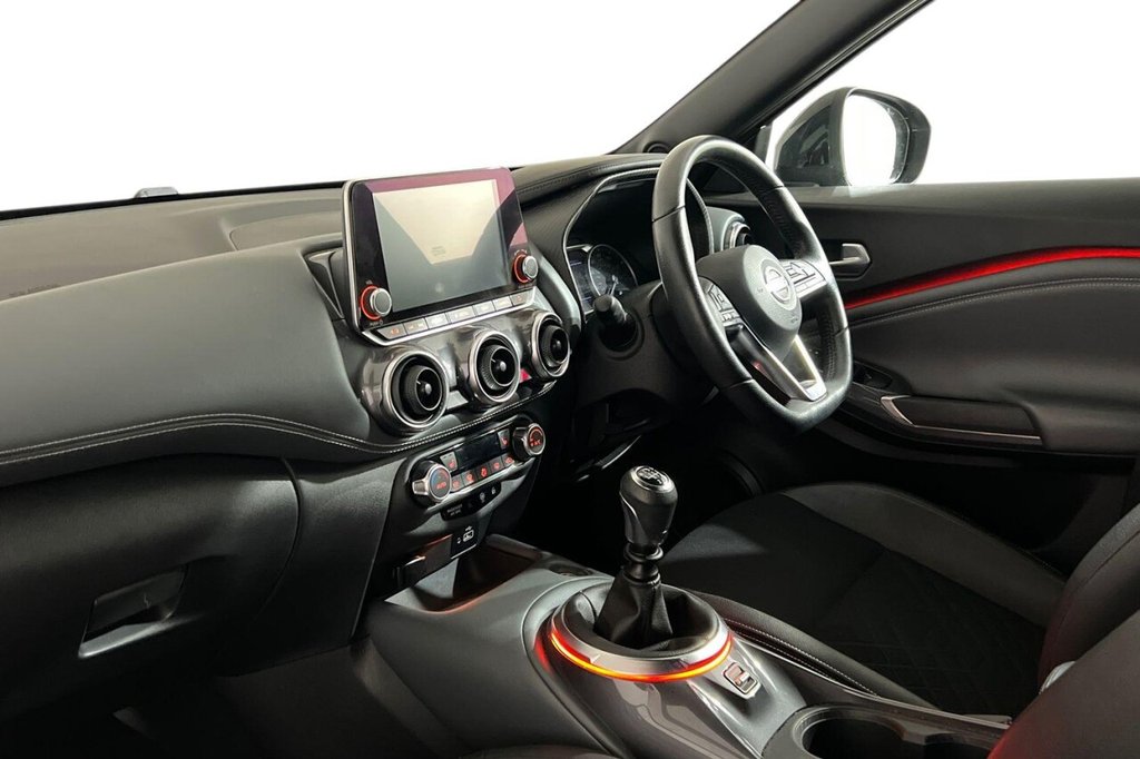 Used Nissan Juke 2020 for sale - 75923269: Photo 11