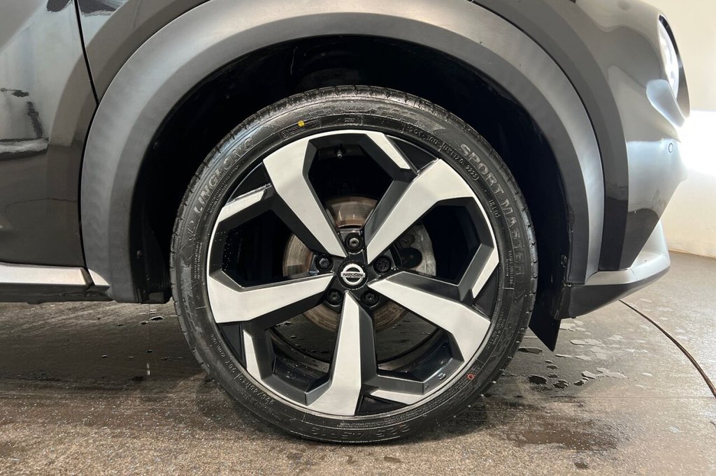 Used Nissan Juke 2020 for sale - 75923269: Photo 14