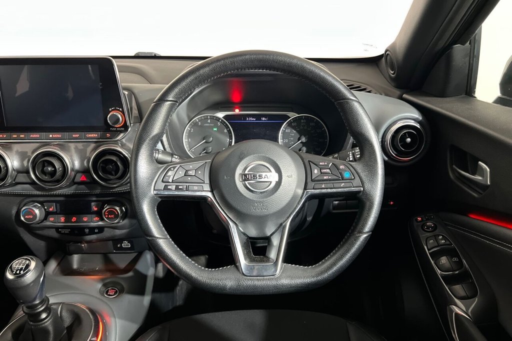 Used Nissan Juke 2020 for sale - 75923269: Photo 16