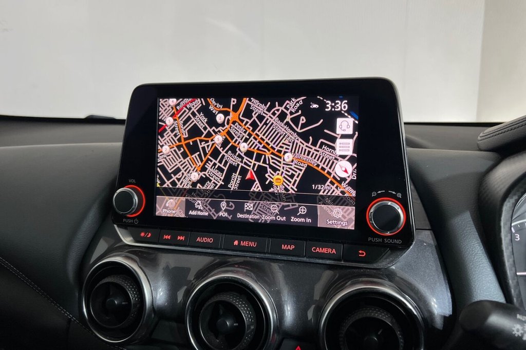 Used Nissan Juke 2020 for sale - 75923269: Photo 22