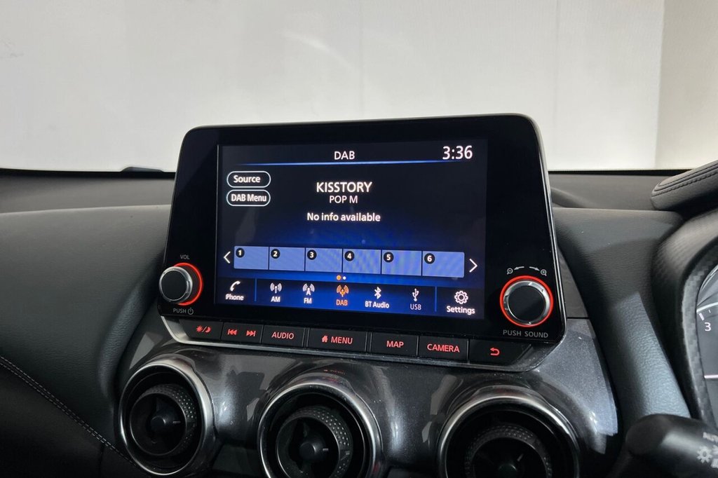 Used Nissan Juke 2020 for sale - 75923269: Photo 23