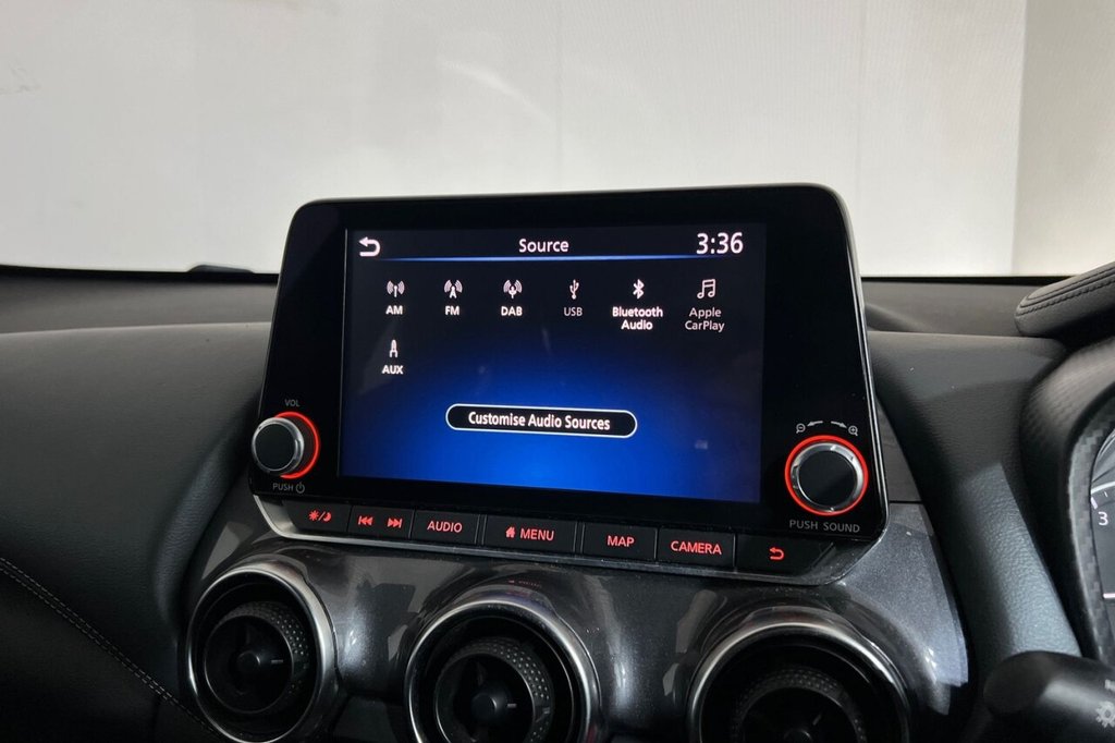 Used Nissan Juke 2020 for sale - 75923269: Photo 24