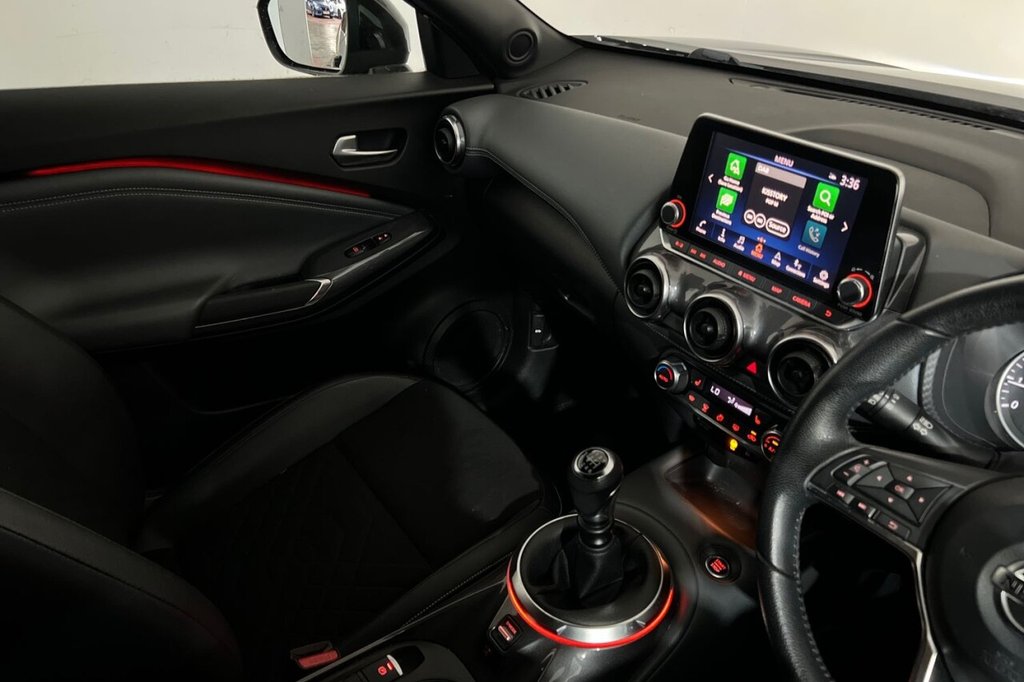 Used Nissan Juke 2020 for sale - 75923269: Photo 25