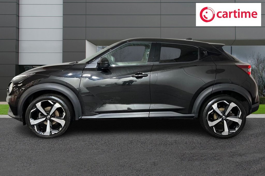 Used Nissan Juke 2020 for sale - 75923269: Photo 3