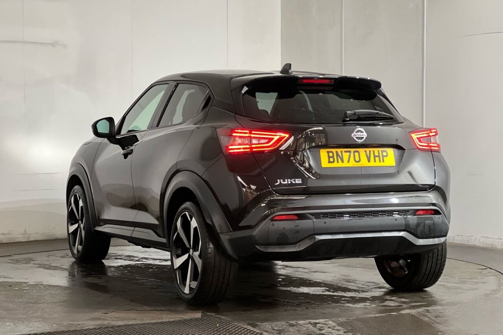 Used Nissan Juke 2020 for sale - 75923269: Photo 31