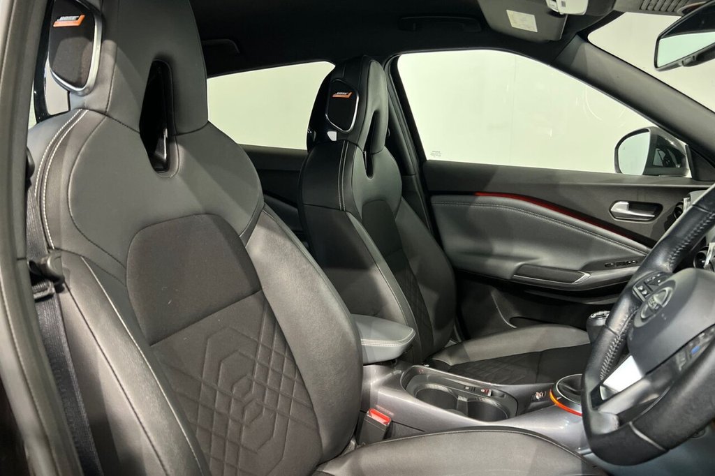 Used Nissan Juke 2020 for sale - 75923269: Photo 33