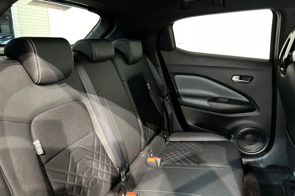 Used Nissan Juke 2020 for sale - 75923269: Photo 34