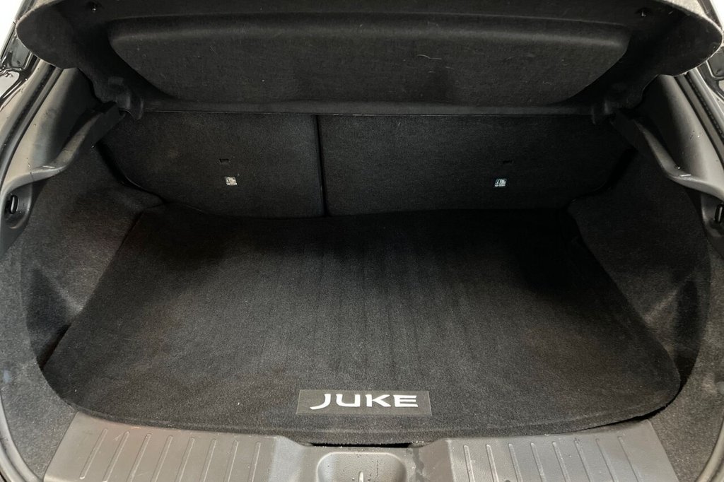 Used Nissan Juke 2020 for sale - 75923269: Photo 38