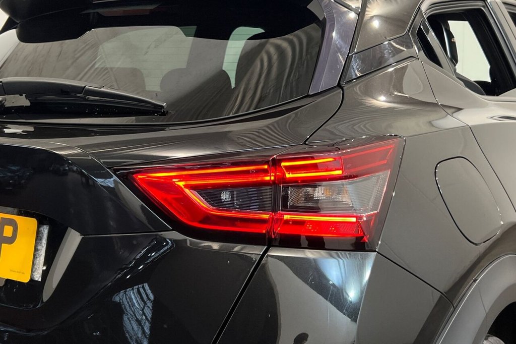 Used Nissan Juke 2020 for sale - 75923269: Photo 40