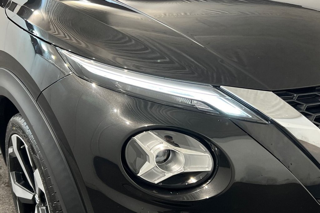 Used Nissan Juke 2020 for sale - 75923269: Photo 41