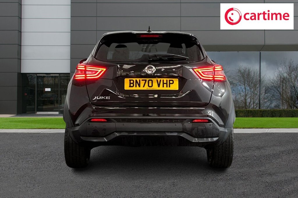 Used Nissan Juke 2020 for sale - 75923269: Photo 6