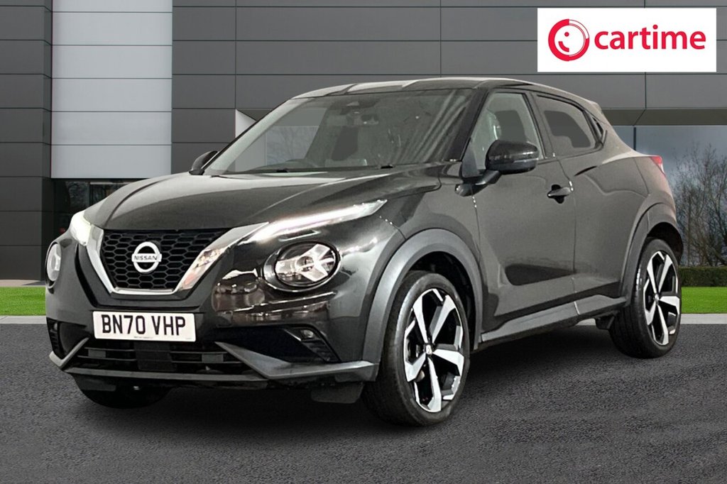 Used Nissan Juke 2020 for sale - 75923269: Photo 7