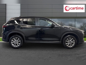 Used Mazda CX-5 2024 for sale - 79384667: Photo