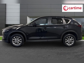 Used Mazda CX-5 2024 for sale - 79384667: Photo