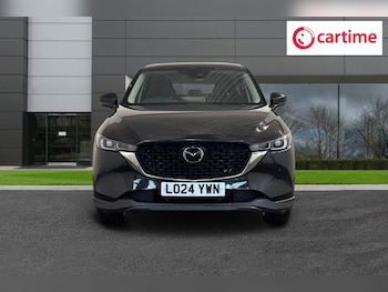 Used Mazda CX-5 2024 for sale - 79384667: Photo