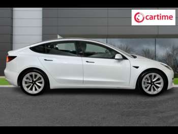 Used Tesla Model 3 2020 for sale - 74483408: Photo