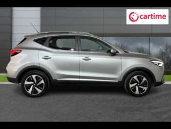 Used MG MG ZS 2023 for sale - 74947521: Photo