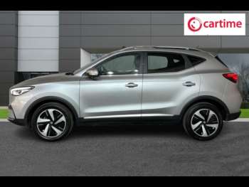 Used MG MG ZS 2023 for sale - 74947521: Photo