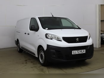 Used Peugeot Expert 2022 for sale - 79170658: Photo