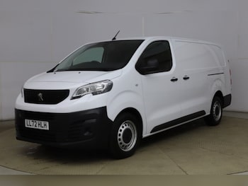 Used Peugeot Expert 2022 for sale - 79170658: Photo