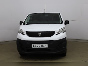 Used Peugeot Expert 2022 for sale - 79170658: Photo