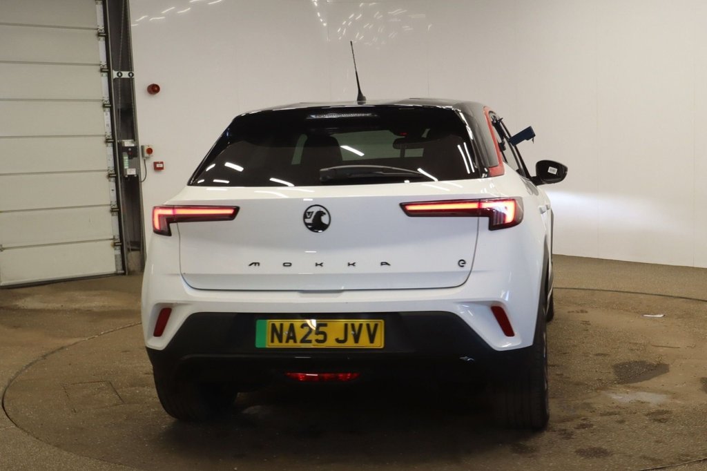 Used Vauxhall Mokka 2025 for sale - 77806667: Photo 2