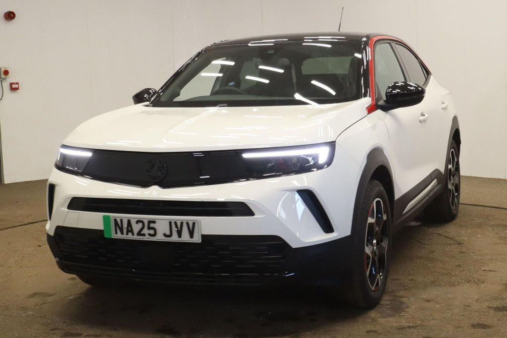 Used Vauxhall Mokka 2025 for sale - 77806667: Photo 3