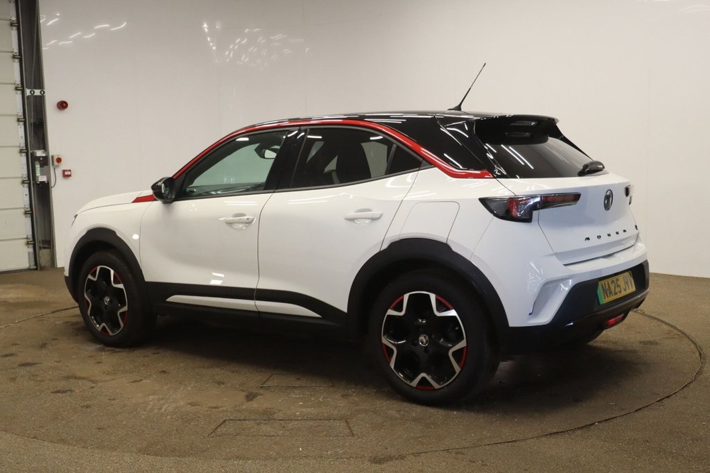 Used Vauxhall Mokka 2025 for sale - 77806667: Photo 4