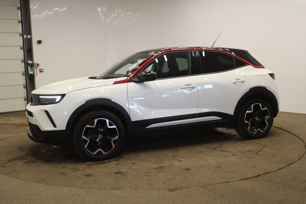 Used Vauxhall Mokka 2025 for sale - 77806667: Photo 5