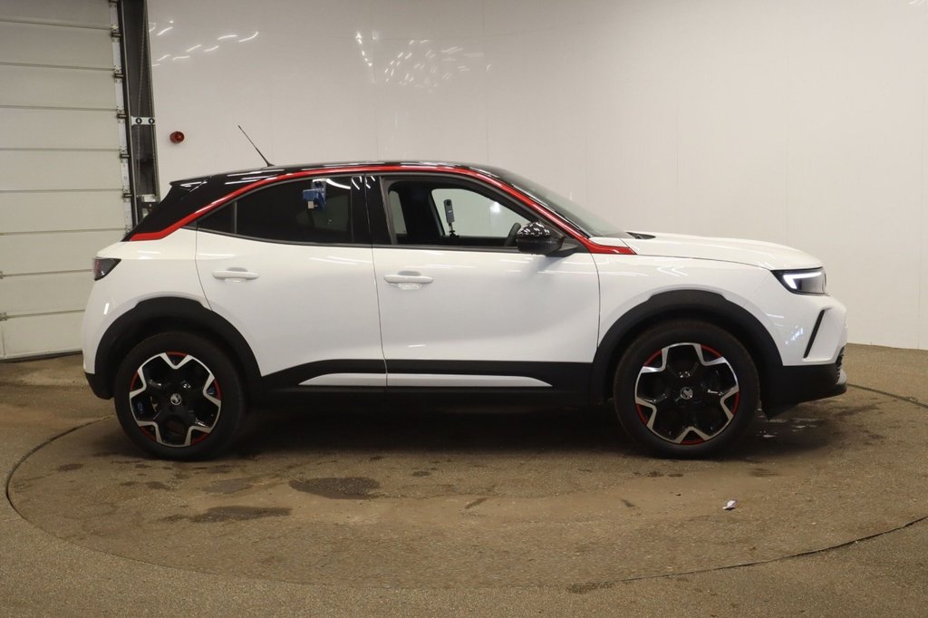 Used Vauxhall Mokka 2025 for sale - 77806667: Photo 6