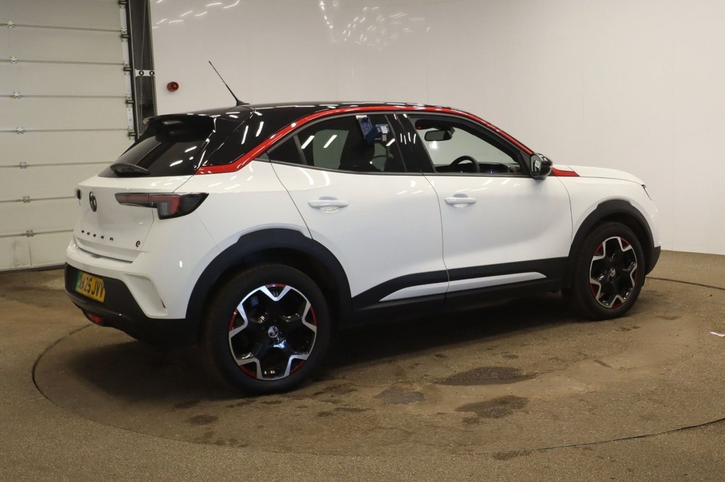 Used Vauxhall Mokka 2025 for sale - 77806667: Photo 7