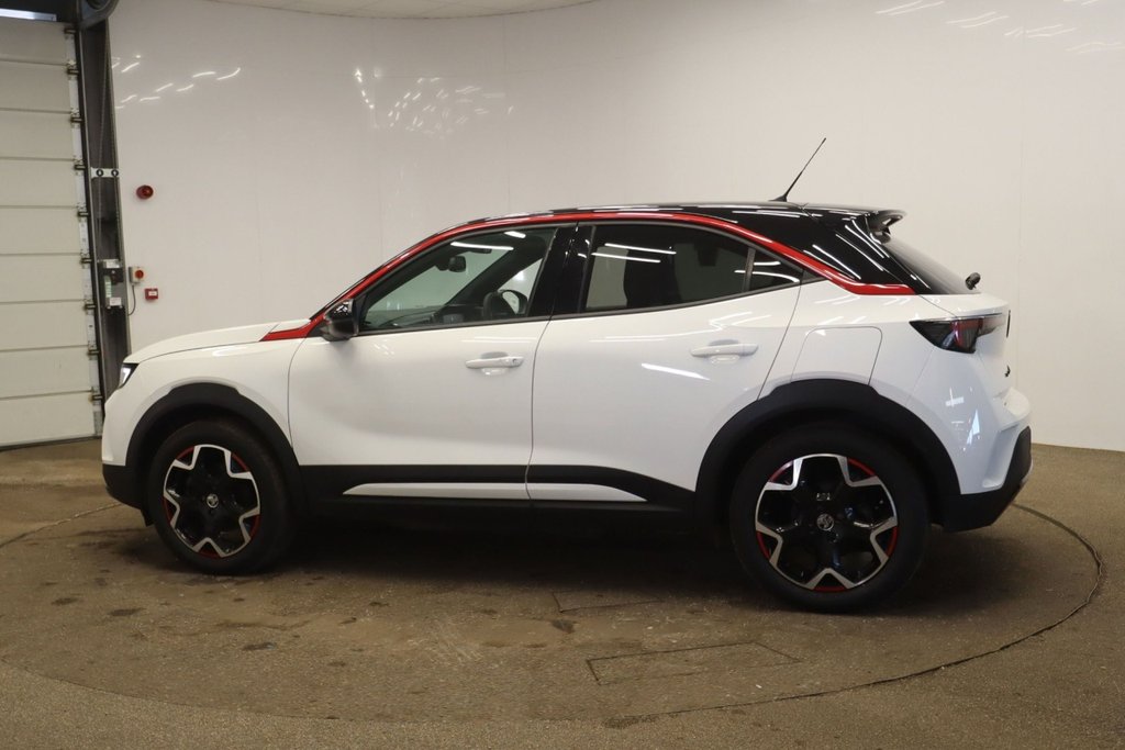 Used Vauxhall Mokka 2025 for sale - 77806667: Photo 8