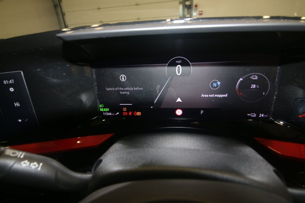 Used Vauxhall Mokka 2025 for sale - 77806667: Photo 9