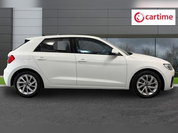 Used Audi A1 2022 for sale - 79001047: Photo
