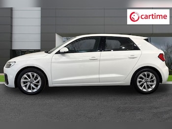 Used Audi A1 2022 for sale - 79001047: Photo
