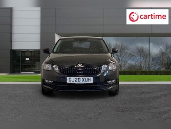 Used Skoda Octavia 2020 for sale - 78525121: Photo