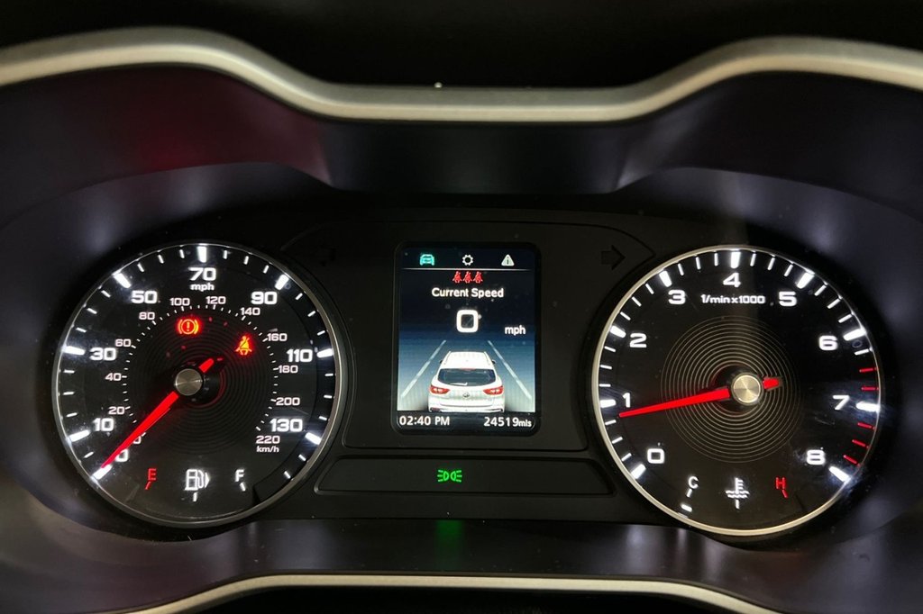 Used MG MG ZS 2021 for sale - 76950113: Photo 14