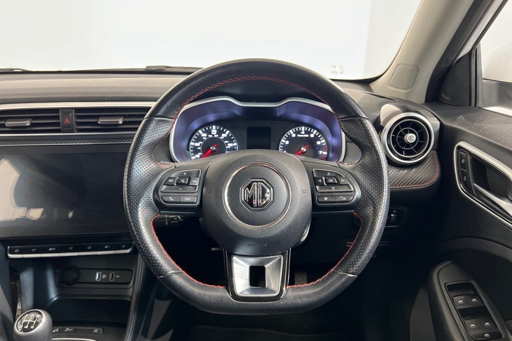 Used MG MG ZS 2021 for sale - 76950113: Photo 15