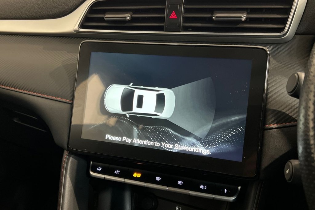 Used MG MG ZS 2021 for sale - 76950113: Photo 16