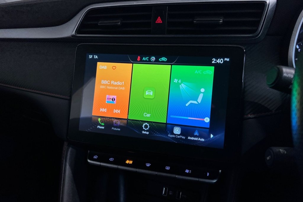 Used MG MG ZS 2021 for sale - 76950113: Photo 18