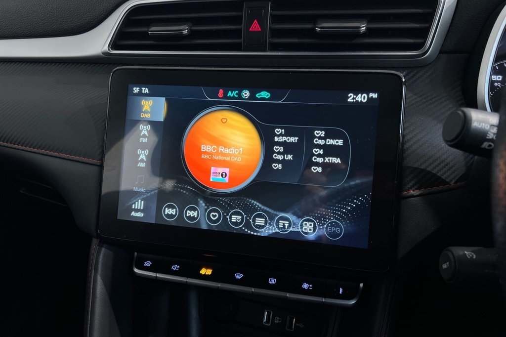 Used MG MG ZS 2021 for sale - 76950113: Photo 19