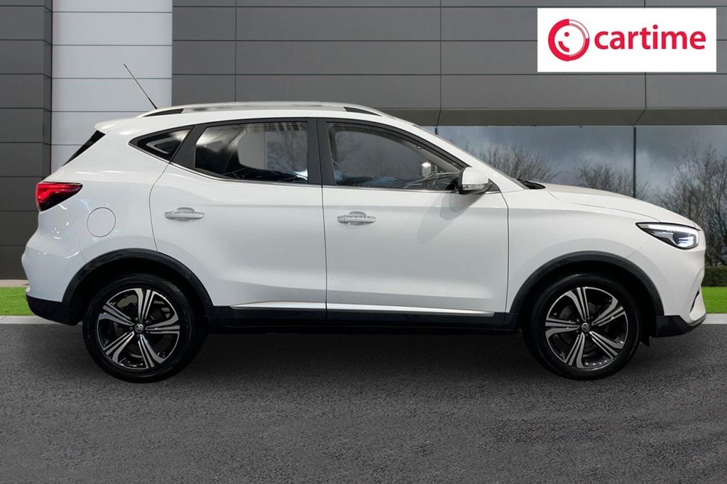 Used MG MG ZS 2021 for sale - 76950113: Photo 2