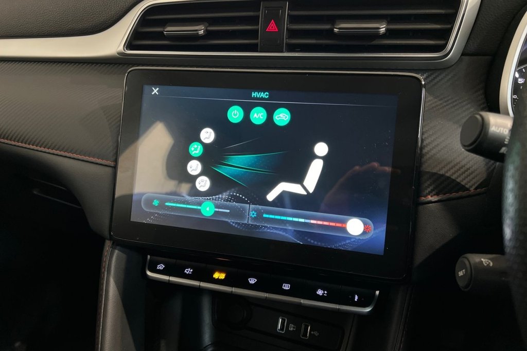 Used MG MG ZS 2021 for sale - 76950113: Photo 20