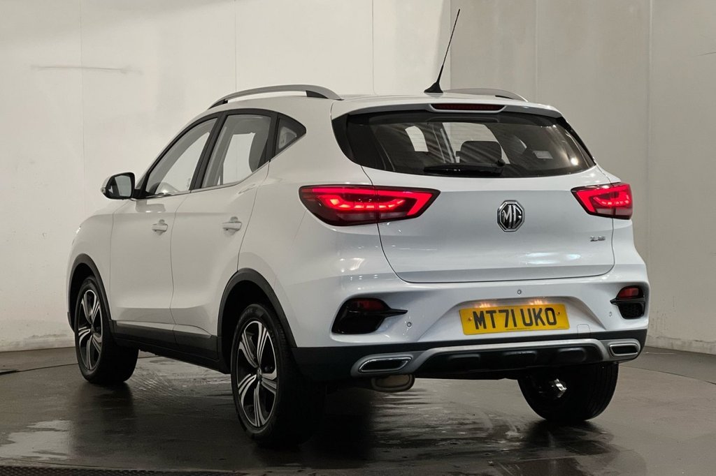 Used MG MG ZS 2021 for sale - 76950113: Photo 22