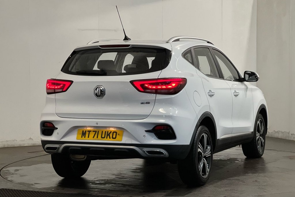 Used MG MG ZS 2021 for sale - 76950113: Photo 23