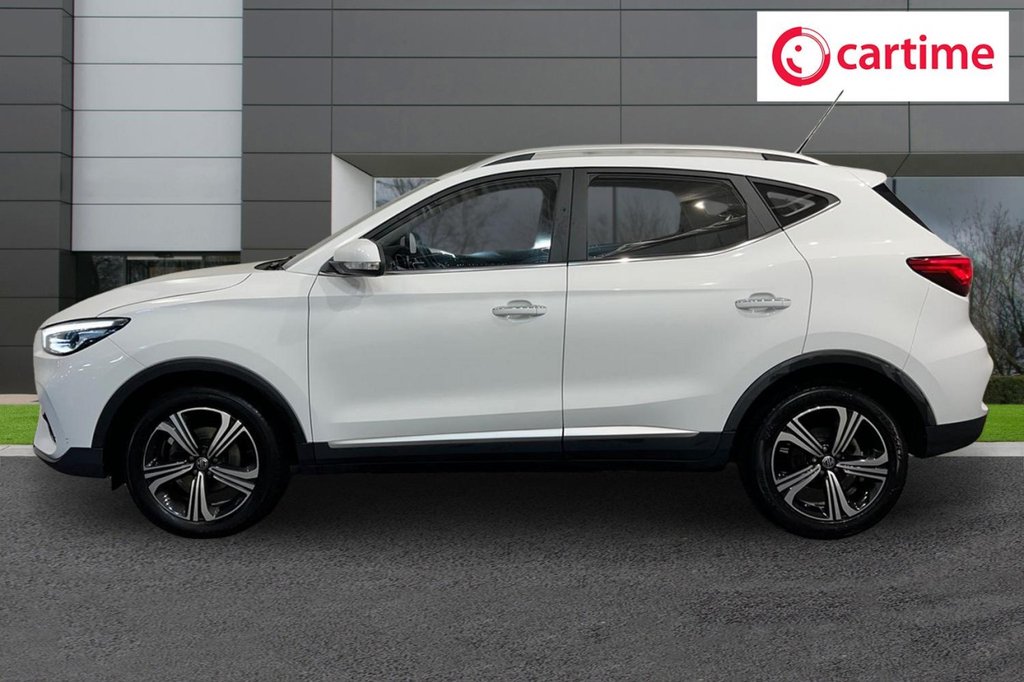 Used MG MG ZS 2021 for sale - 76950113: Photo 3